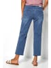 Toni Jeans für Damen in hell-blau