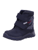 Ricosta Stiefel Kinder GRISU in Blau