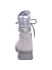 Tamaris Stiefeletten/Boot in grau