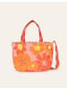 Oilily Hinas Handtasche in Rosa