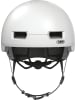 ABUS Fahrradhelm Skurb in polar white