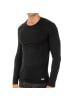 Abanderado Unterhemd in Black