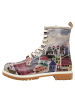 Dogo Longe Boots - The Unknown Land 39 in Grau