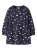 name it Kurzes Sweatkleid Bio Baumwolle Nmfolini in overture