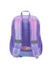 BAAGL Rucksack Buddy Hello Kitty in Blau Unicorn - 25x35x12cm