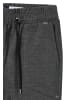 Cecil Hose in Black