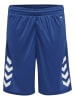 Hummel Hummel Verstellbare Taille Kurze Hose Hmlcore Basketball Kinder in TRUE BLUE