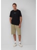 s.Oliver T-Shirt in 99D1_schwarz