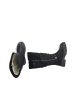 rieker Schnürstiefel in schwarz