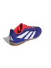 adidas Fußballschuh PREDATOR CLUB in ftwwht/lucblu/solred