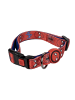 MARVEL Spider-Man Hundehalsband XS / S Robustes -Halsband für Hunde