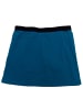 Jack Wolfskin Kleid Röcke Hilltop Trail Skort in Blau