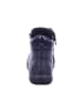 WALDLÄUFER Stiefelette in blau