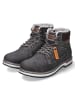 Dockers by Gerli Winterboots in braun