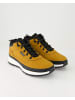 Timberland Sneaker high in Braun