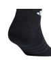 adidas Socken 12er Pack in Weiß/Schwarz