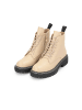 Kazar Studio Boots ALISHA in Beige