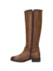 Josef Seibel Stiefel Kate 08 in braun