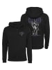Mister Tee Sweat & Fleece - Hoodies Zipthrough in black
