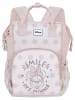 Disney Rucksack Disney in rosa