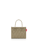 Reisenthel reisenthel daily shopper XS rhombus olive