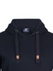 SCHIETWETTER Hoodie "Maike", Sweater, Kapuzenhoodie in black