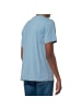 Kaporal T-Shirt Kurzarm Matei Blau
