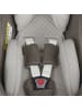 ABC-Design Babyschale Tulip (Autositz Gruppe 0+ / i-Size) in braun,schwarz
