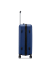 MODO by roncato Nebula 4 Rollen Kofferset 3-teilig dark blue
