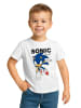 Sonic 2er Pack Sonic the Hedgehog Blau/Weiß in Mehrfarbig