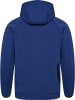Hummel Reißverschluss Jacke Hmltech Erwachsene in ESTATE BLUE