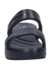 Josef Seibel Slipper Eve 05 in schwarz