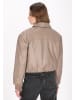 DreiMaster Women Jacket in taupe