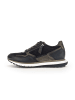 Gabor Comfort Sneaker low in schwarz