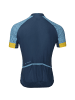Vaude MENS POSTA HZ TRICOT in Blau