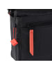 Hedgren Inner City Eye M Umhängetasche RFID 29 cm in creased black-coral