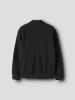name it Strickjacke in Black