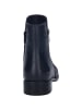 Josef Seibel Stiefelette Catrin 12 in blau