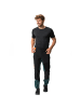 Vaude MENS SCOPI PANTS III in Grün