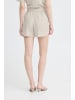 ICHI Casual IHLINNO Loose fit in Natural Ecru