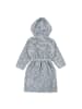 müsli Bademantel 1569007300 in grau
