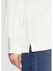 s.Oliver Sweatshirt  in  0210_ecru
