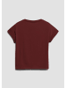 s.Oliver T-Shirt in 39D4_bordeaux