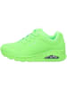 Skechers Sneaker in grau