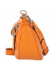 Seidenfelt Big Skien Umhängetasche 28 cm in orange