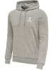 Hummel Hummel Kapuzenpullover Hmloscar Herren in GREY MELANGE