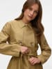 Vero Moda Trenchcoat in Kelp