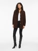 Vila Jacke in Coffee Bean