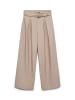 Vero Moda Hose in Mocha Meringue Melange