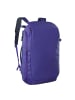 evoc Daypack 54 cm Laptopfach in violet-black